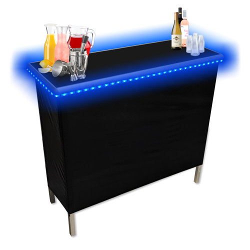 Wayfair Black Home Bars & Bar Sets You'll Love in 2023